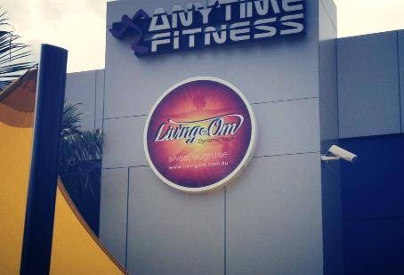 Living OM | gym | 3/310 The Entrance Rd, Erina NSW 2250, Australia | 1300887649 OR +61 1300 887 649