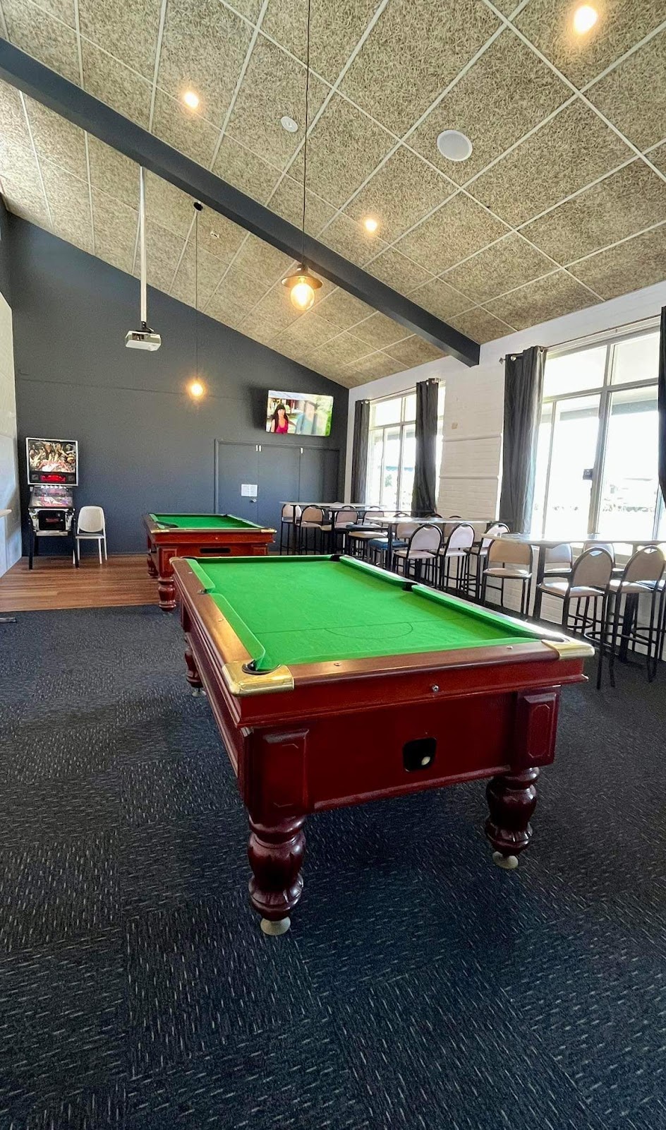 Club Lennox | 10 Stewart St, Lennox Head NSW 2478, Australia | Phone: (02) 6687 4313