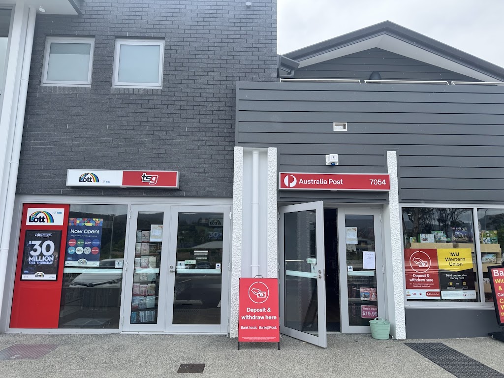 TSG Margate & Lotto Margate | Shop 7&8, Margate Shopping Centre, 1680/1708 Channel Hwy, Margate TAS 7054, Australia | Phone: 0468 816 844