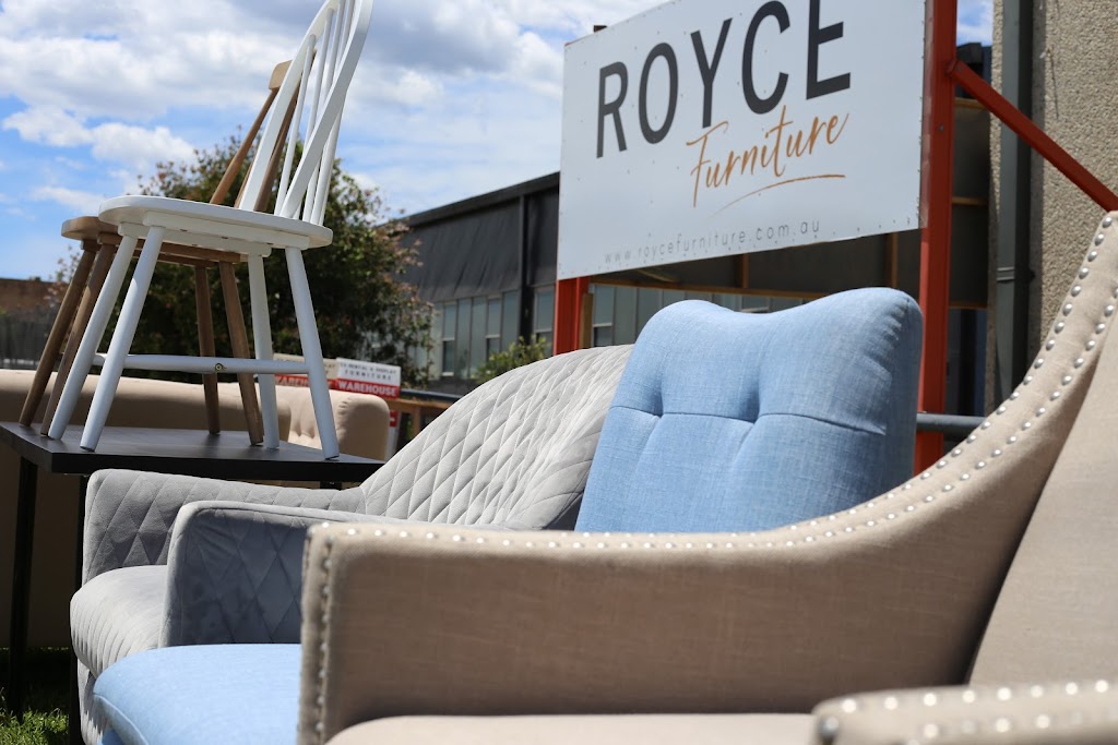 Royce furniture | furniture store | 12 Hope St, Melrose Park NSW 2114, Australia | 0423574774 OR +61 423 574 774