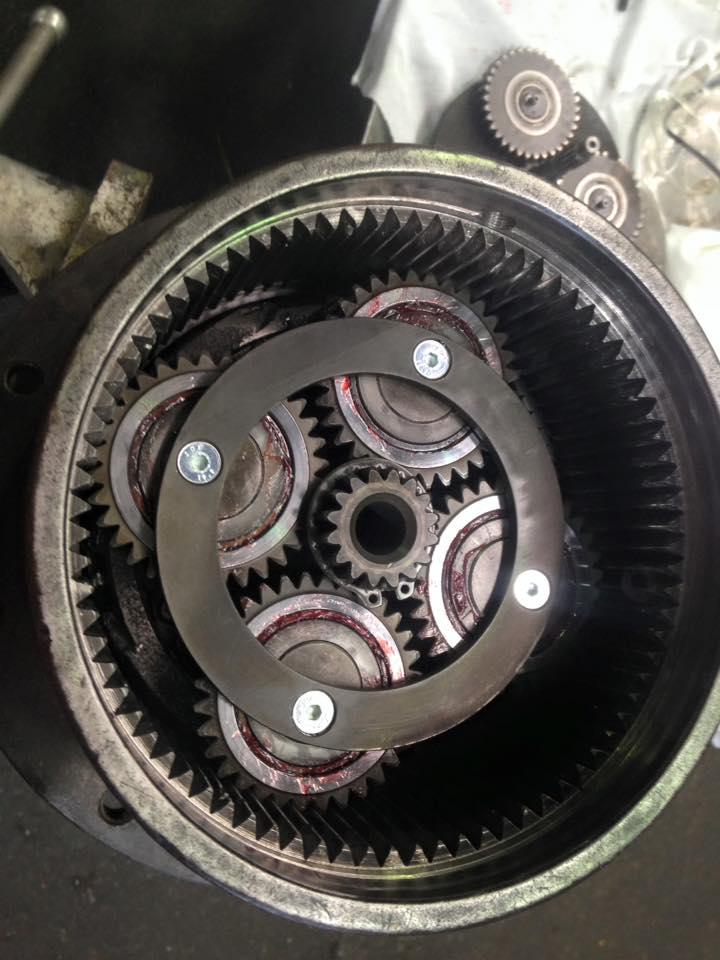 Blackbutt Engineering and Hydraulink | 14 Geebung Dr, Port Macquarie NSW 2444, Australia | Phone: (02) 6581 0063