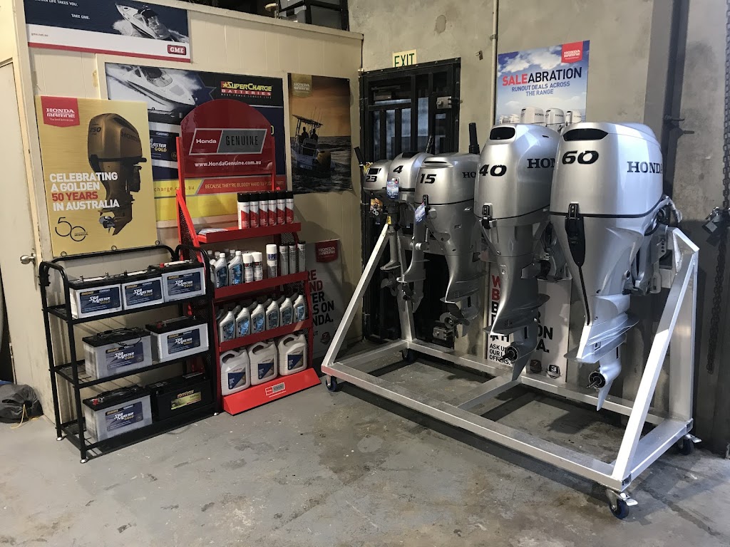 TLC Marine Centre | Shop 4/16 Kenworth Pl, Brendale QLD 4500, Australia | Phone: 0433 150 470