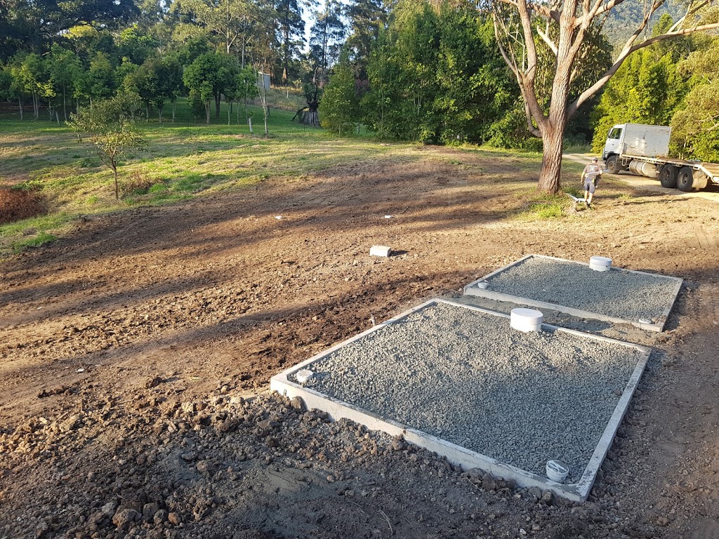 Whitney Brother Excavations | general contractor | Nimbin Rd, Goolmangar NSW 2480, Australia | 0403721876 OR +61 403 721 876