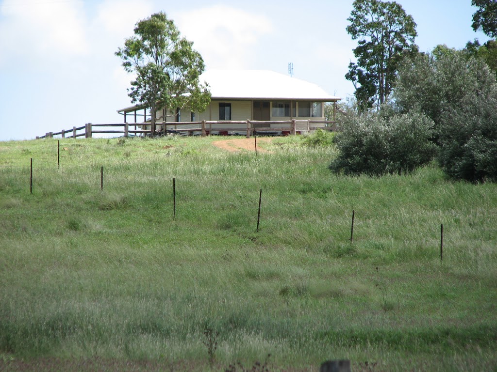 Jerakala Farmstay B&B - Mundubbera | lodging | 20034 Burnett Hwy, Mundowran QLD 4626, Australia | 0427654909 OR +61 427 654 909