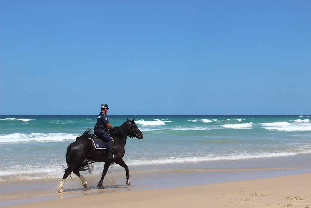 Coolum Beach Surf Life Saving Club - 1775-1779 David Low Way, Coolum ...