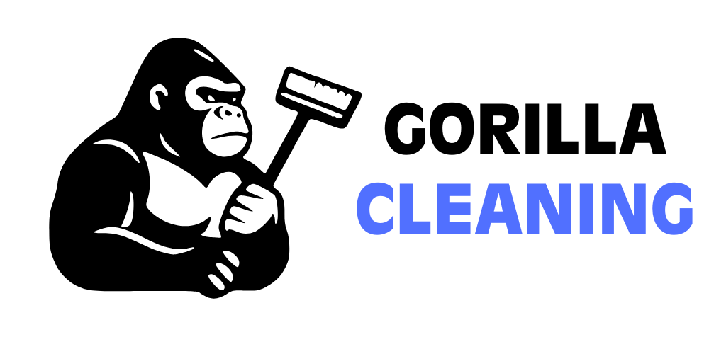 Gorilla Cleaning | 9 Fifth St, Granville NSW 2142, Australia | Phone: 1300 153 335