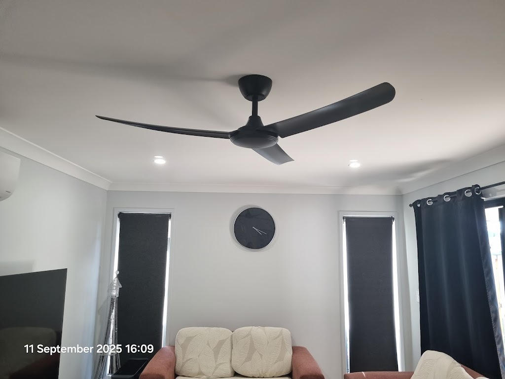 Alex Electrical | 27 Abbeyfeale Circuit, Meringandan West QLD 4352, Australia | Phone: 0468 840 802