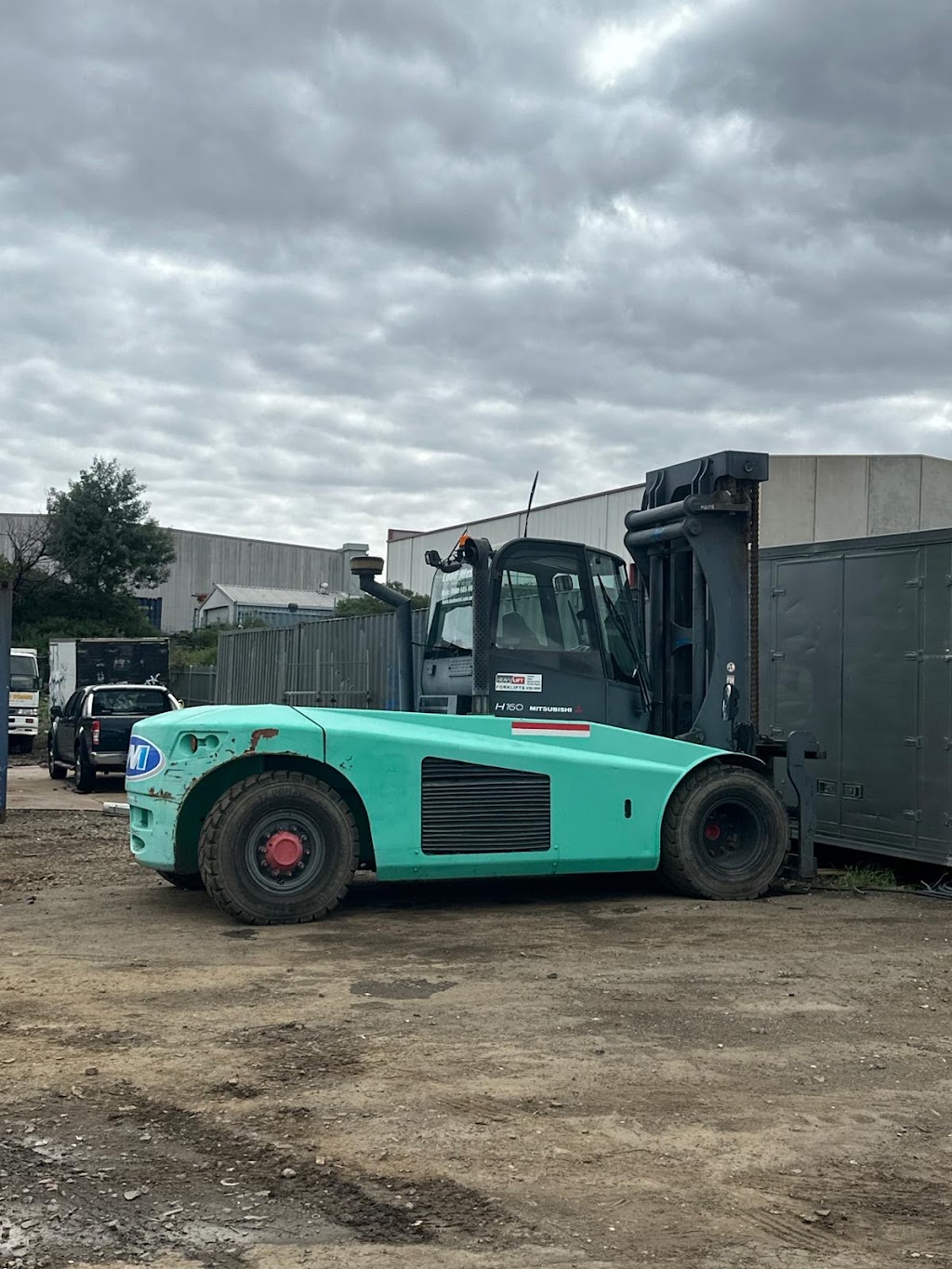 Sayed And Sons Transport Pty Ltd | 7 Middleton Ave, Nhill VIC 3418, Australia | Phone: 0466 892 400