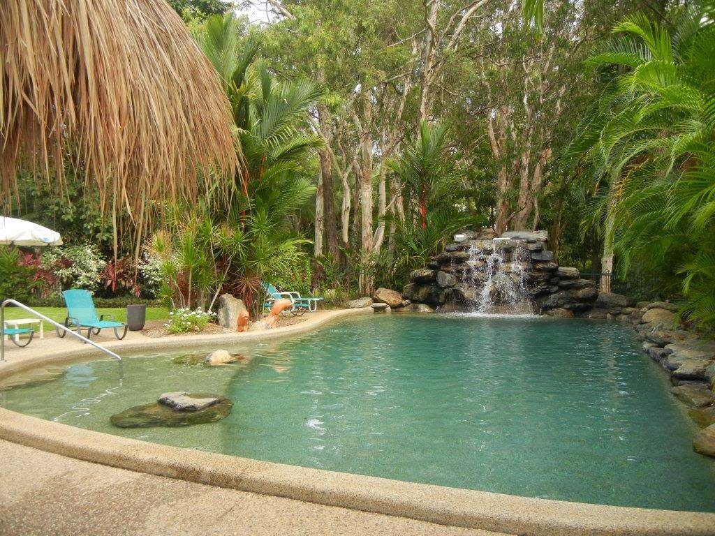 BIG4 Port Douglas Glengarry Holiday Park 70 Mowbray River Rd, Port