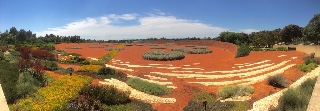 Red Sand Garden | Cranbourne VIC 3977, Australia | Phone: (03) 5990 2200