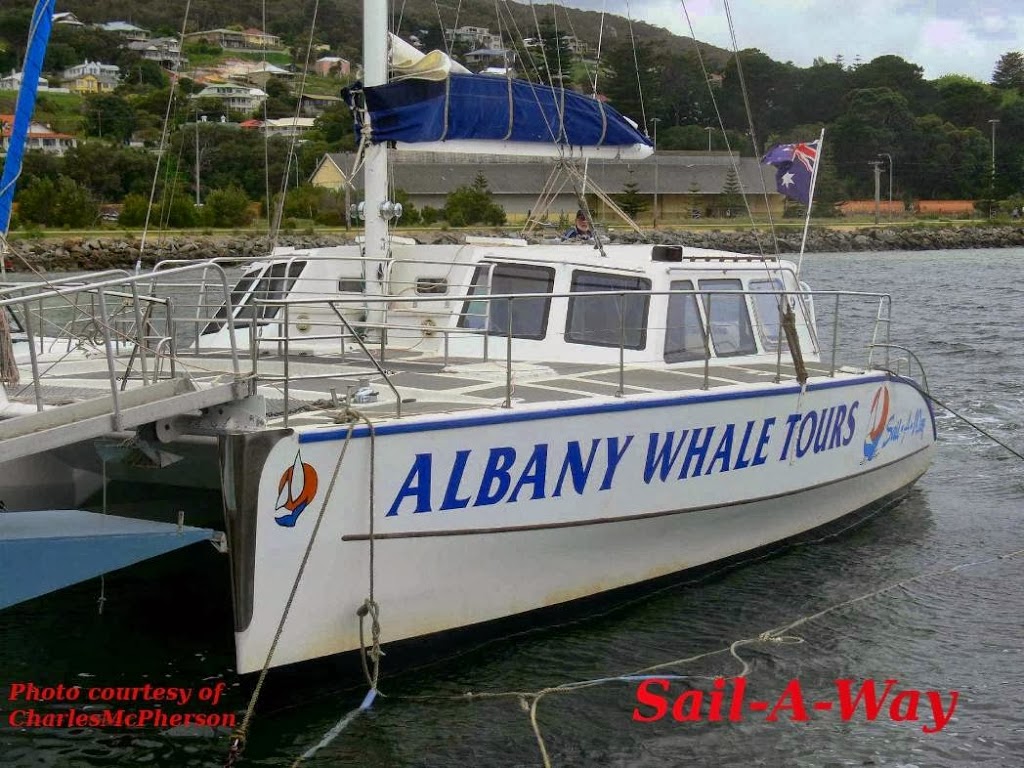 Sail-A-Way | Toll Pl, Albany WA 6330, Australia | Phone: 0422 441 484