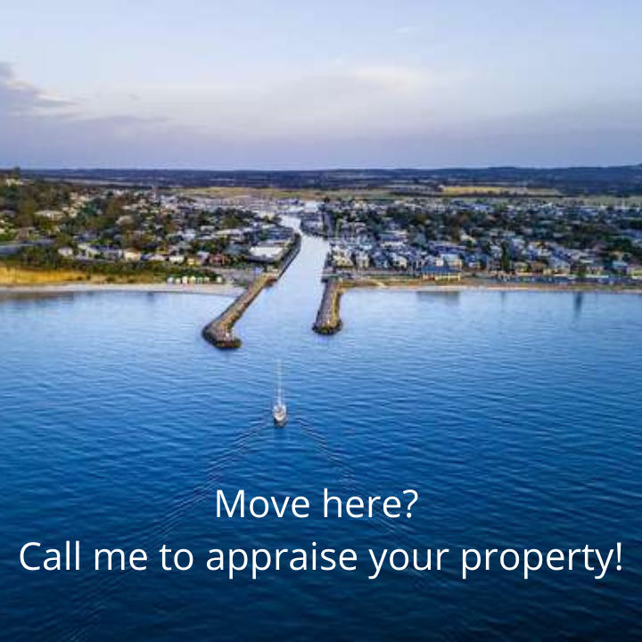 McCrae Real Estate | 683 Point Nepean Rd, McCrae VIC 3938, Australia | Phone: 0477 507 070