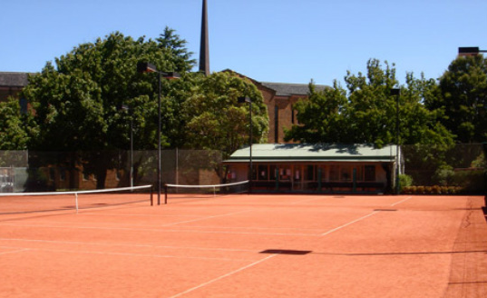 St Andrews Tennis Club | 19 St Andrews St, Brighton VIC 3186, Australia | Phone: 0425 755 005