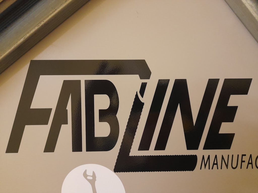 Fabline Manufacturing | 1/9 Alstonvale Ct, East Bendigo VIC 3550, Australia | Phone: (03) 5443 0502