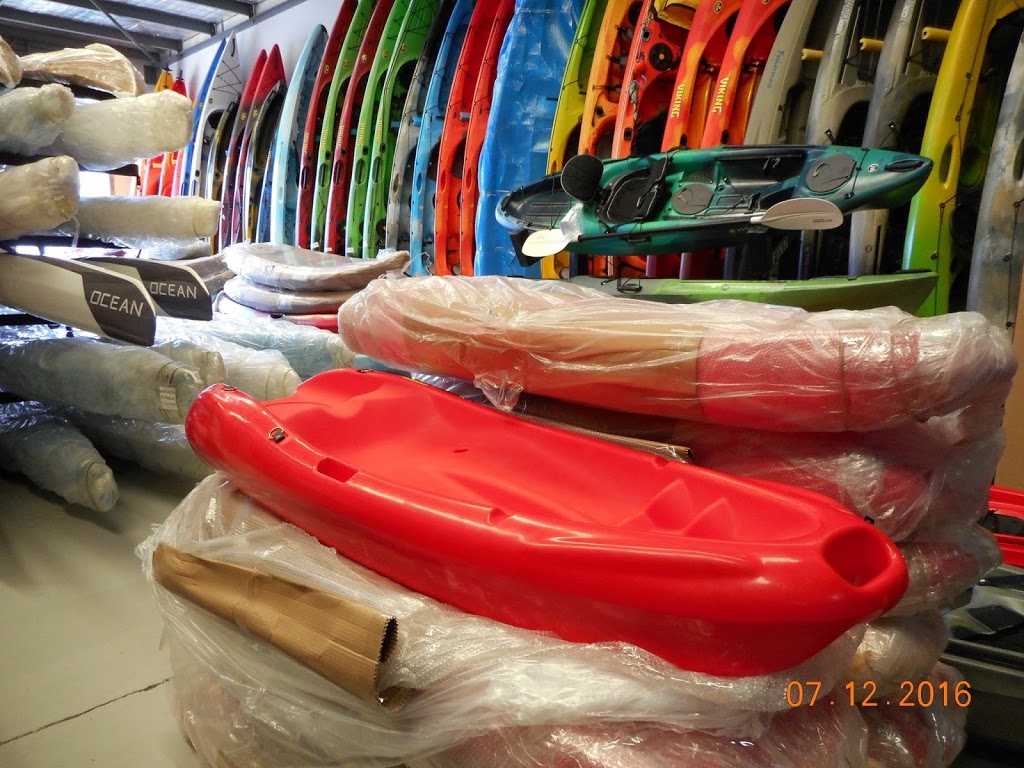 in2Kayaks | 4/22 Franklin Ln, Joondalup WA 6027, Australia | Phone: (08) 9300 9762