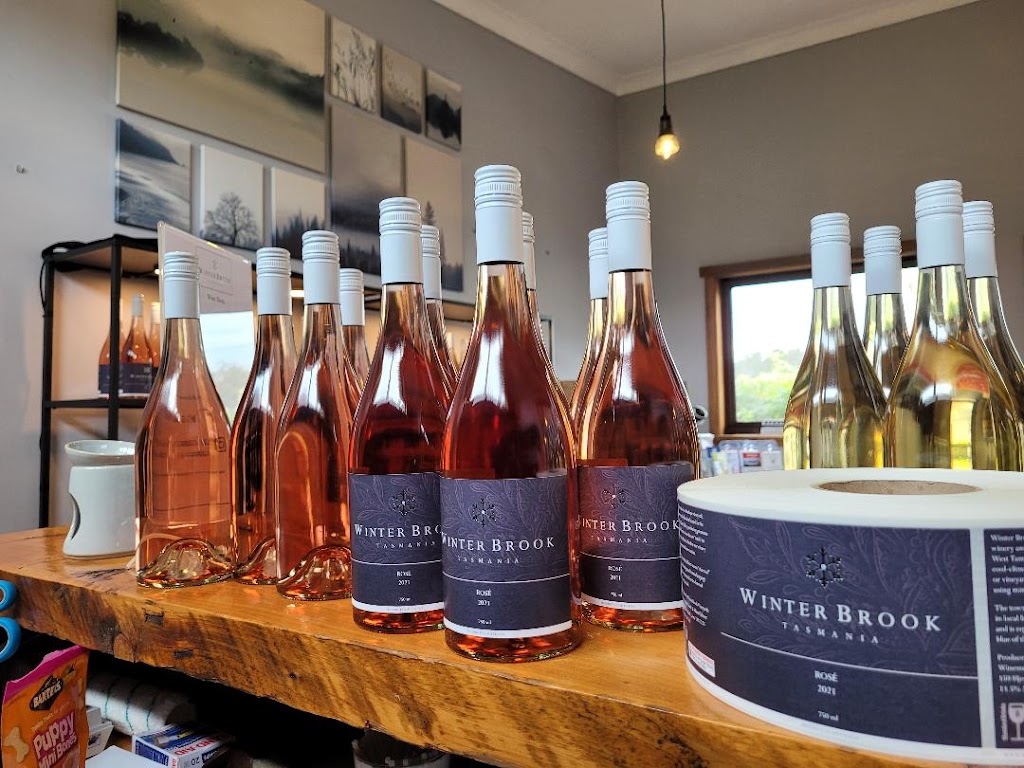 Winter Brook Vineyard (150 Hjorts Rd) Opening Hours