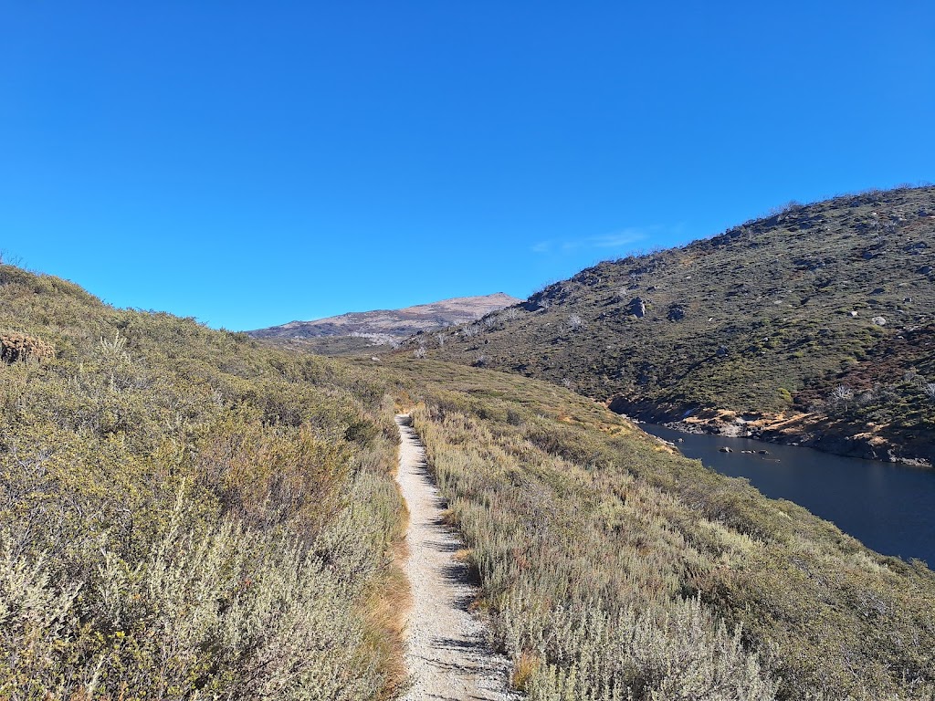 Guthega to Charlotte Pass walk | H8RV+24J, Guthega to Charlotte Pass Walk, Burrungubugge NSW 2627, Australia | Phone: (02) 6450 5600
