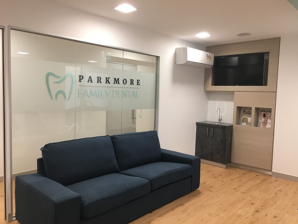 Parkmore Family Dental - Keysborough Dentist | dentist | 116 Kingsclere Ave, Keysborough VIC 3173, Australia | 0385920298 OR +61 3 8592 0298