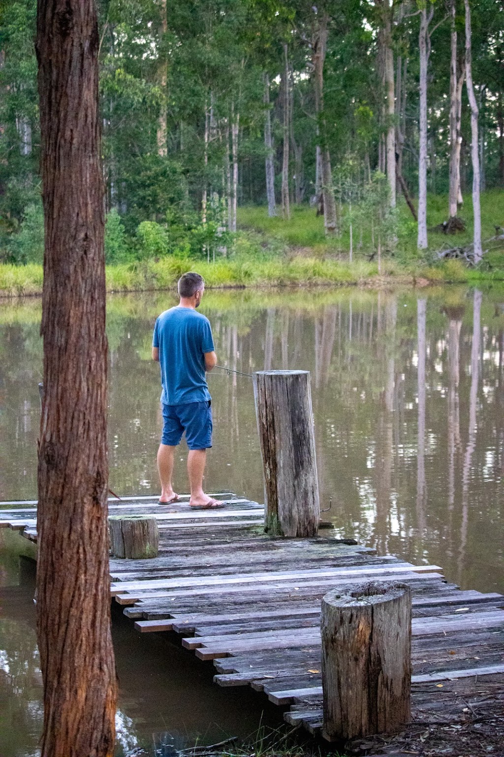 The Big Red Barn | lodging | 310 Sheehans Ln, Gulmarrad NSW 2463, Australia | 0466984178 OR +61 466 984 178