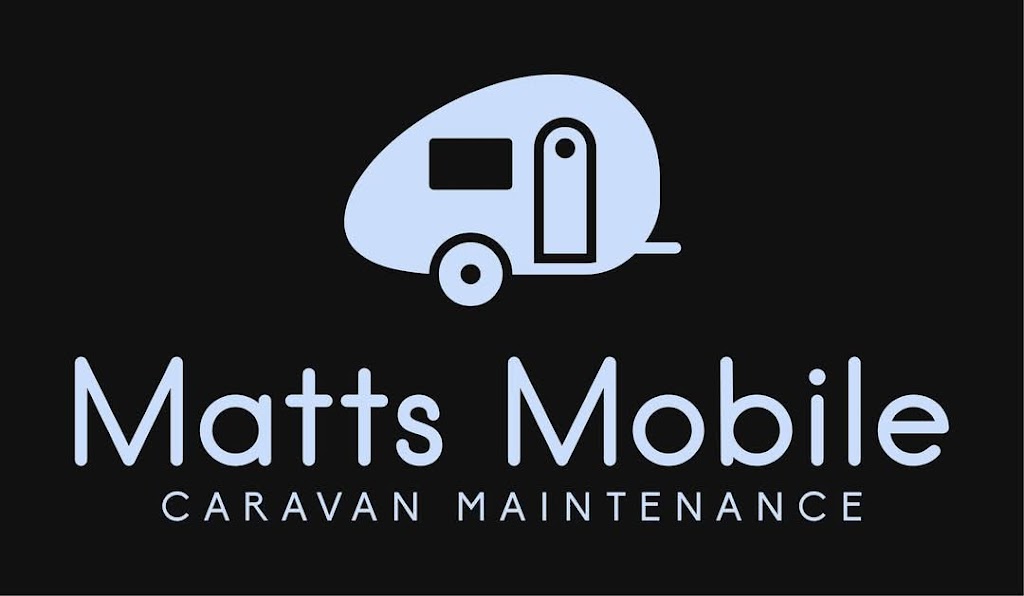 Matts Mobile Caravan Maintenance | 4 Treeline Dr, Gowrie Junction QLD 4352, Australia | Phone: 0484 363 561