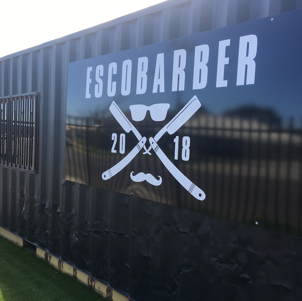 Escobarber | hair care | 29 Circuit Dr, Hendon SA 5014, Australia | 0413194259 OR +61 413 194 259