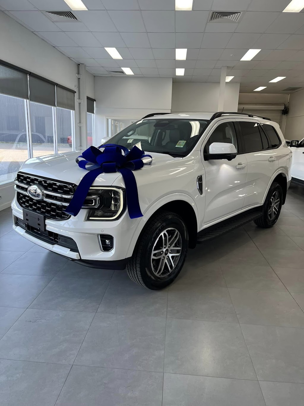 Yarrawonga Ford | 92-94 Benalla-Yarrawonga Rd, Yarrawonga VIC 3730, Australia | Phone: (03) 5743 1577