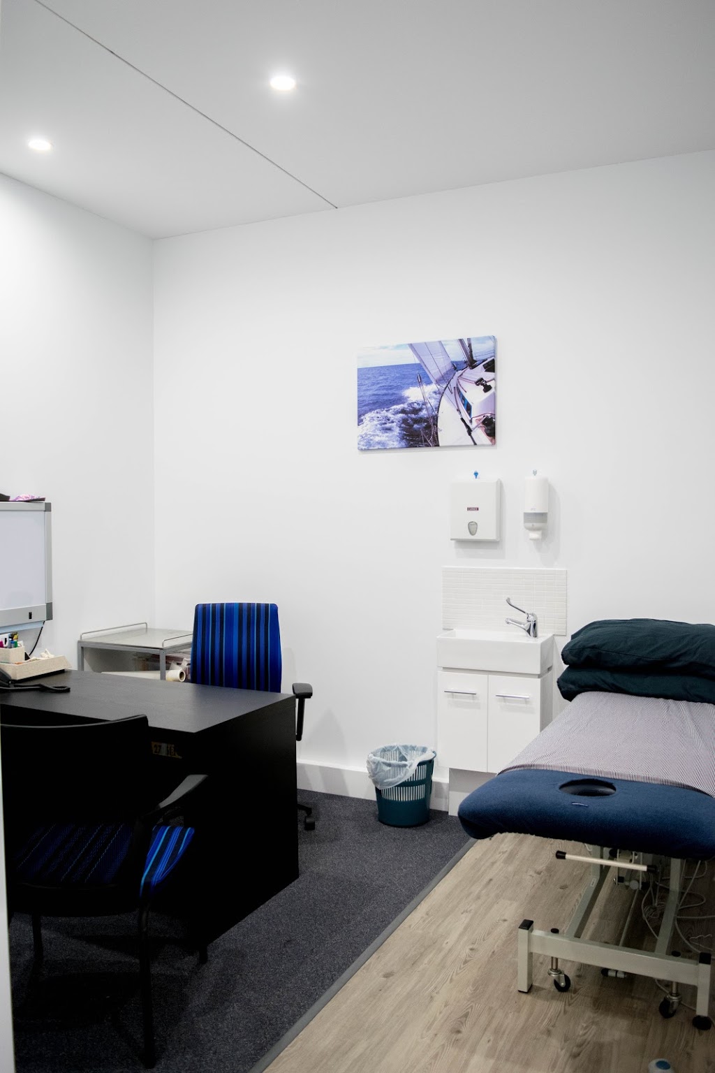 Allsports Physiotherapy & Sport Medicine Clinics - Wavell Height (1a/159 Hamilton Rd) Opening Hours