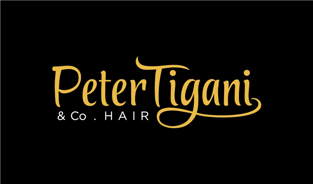 Peter Tigani & Co. Hair | 2/226 Leichhardt St, Spring Hill QLD 4000, Australia | Phone: (07) 3832 9468