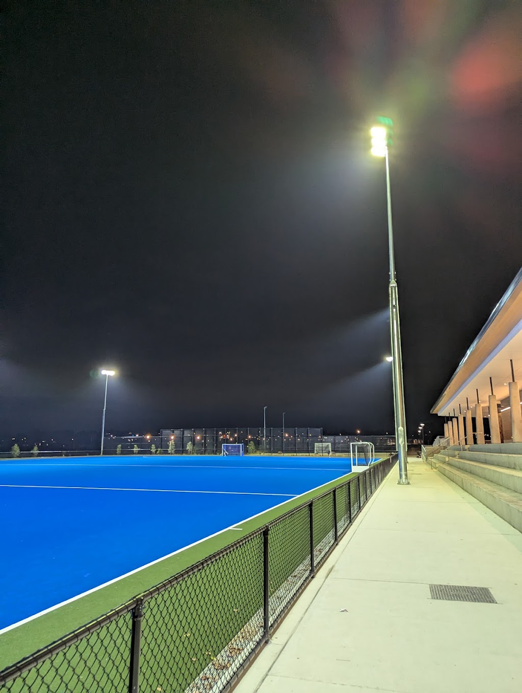 Norwest Strikers - Hills Hockey fields | Fontana Dr, Gables NSW 2765, Australia | Phone: 0434 015 192