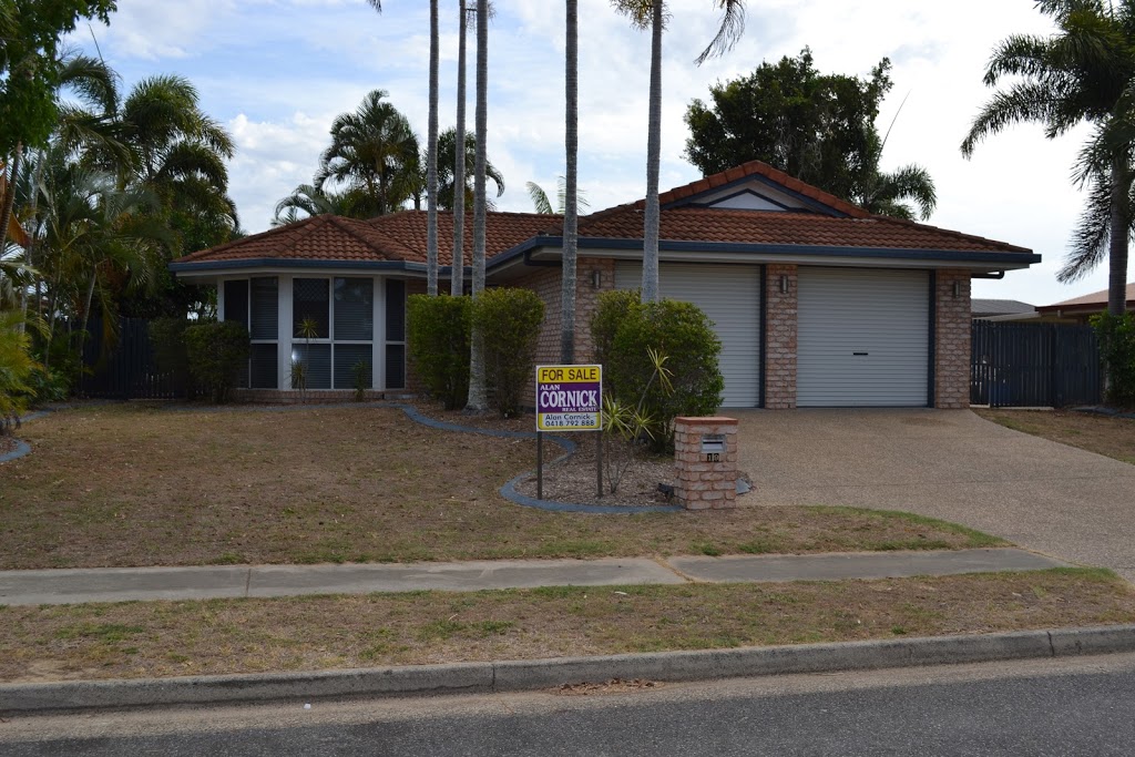 CQ Auctions | real estate agency | 28 OShanesy St, Gracemere QLD 4702, Australia | 0749330000 OR +61 7 4933 0000