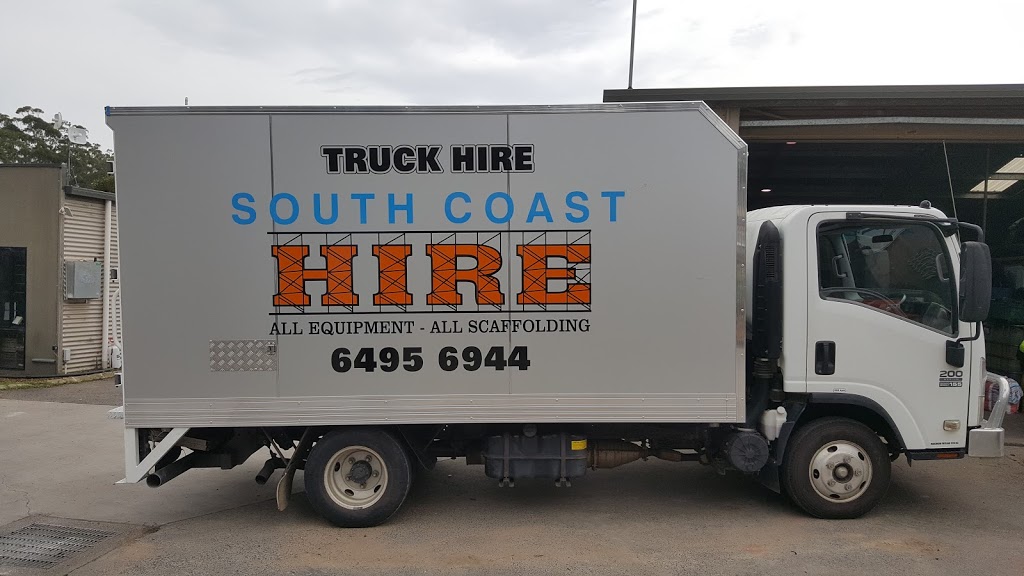 South Coast Hire | general contractor | 200 Arthur Kaine Dr, Pambula NSW 2549, Australia | 0264956944 OR +61 2 6495 6944