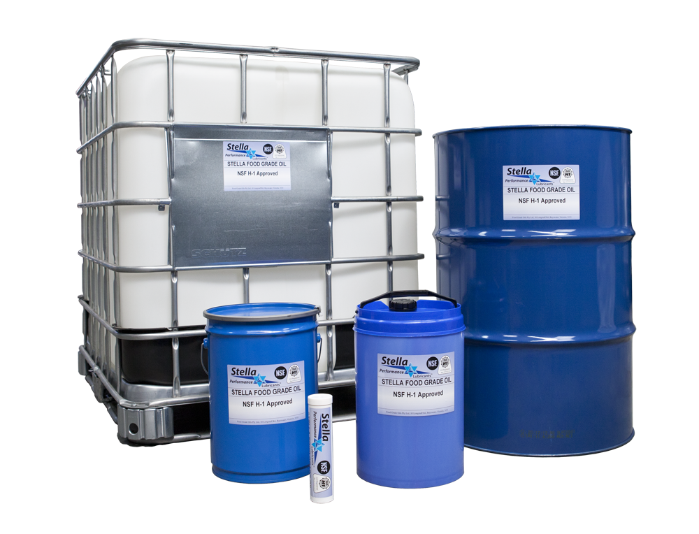 Food Grade Oils | Unit 5/155 Canterbury Rd, Kilsyth VIC 3137, Australia | Phone: (03) 9761 7666