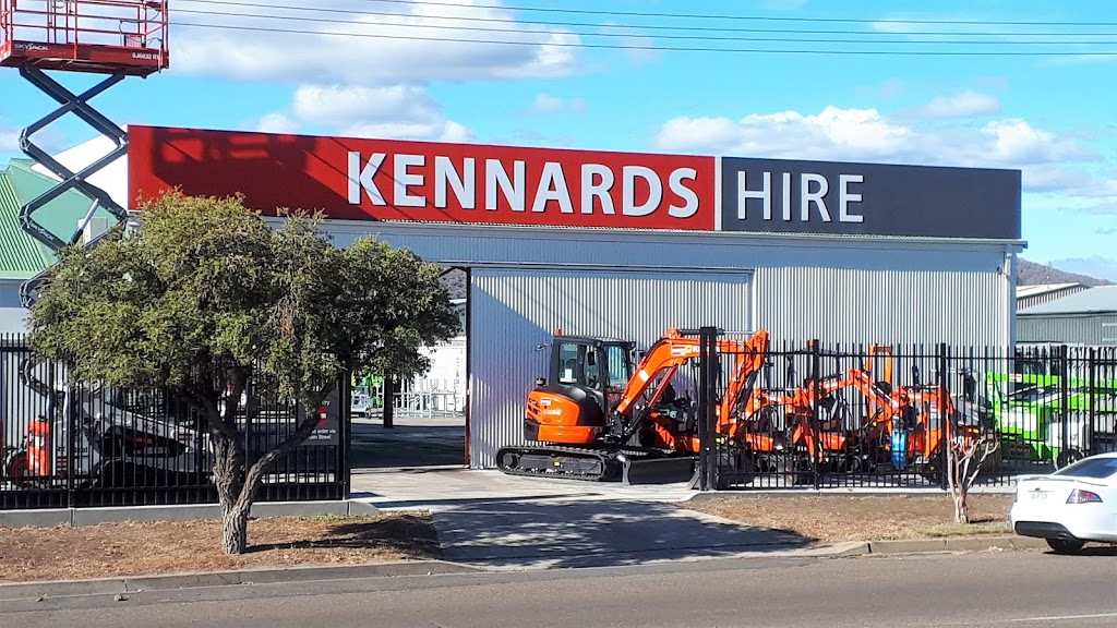 Kennards Hire Tamworth | Cnr Lockheed St &, Plain St, Taminda NSW 2340, Australia | Phone: (02) 5774 9300