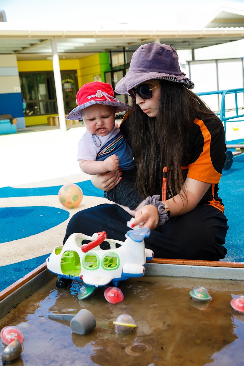 Communities at Work Taylor Child Care and Education Centre | 88 Marconi Cres, Kambah ACT 2902, Australia | Phone: (02) 6293 6326