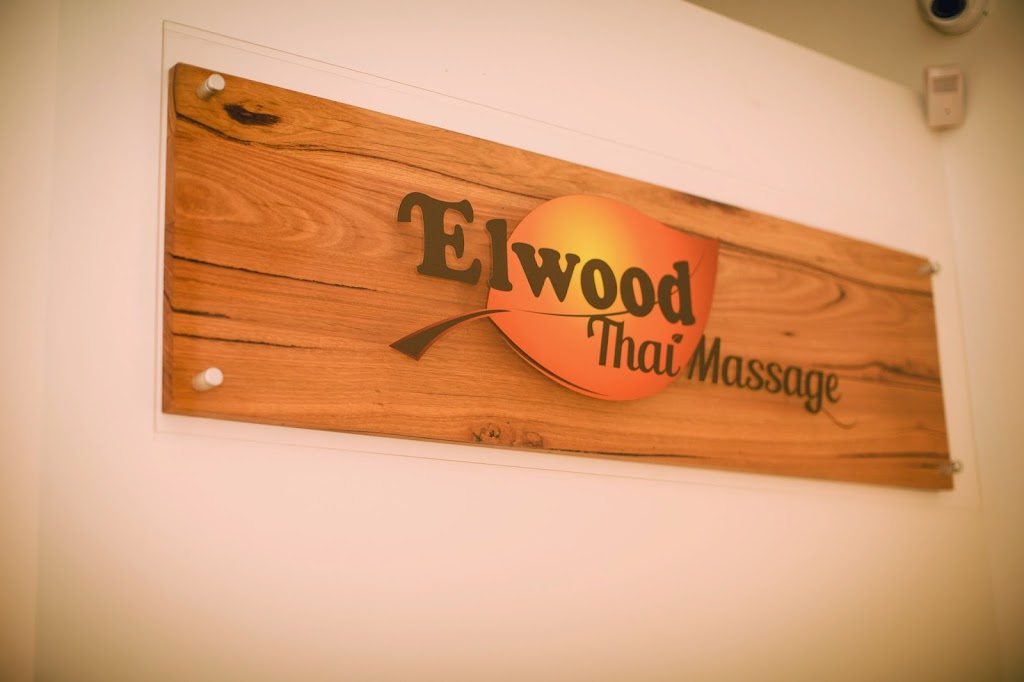 Elwood Thai Massage | 77 Glen Huntly Rd, Elwood VIC 3184, Australia | Phone: (03) 9939 7809