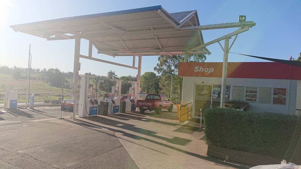 United Petroleum | gas station | 5918 Bass Hwy, Elizabeth Town TAS 7304, Australia | 0363681216 OR +61 3 6368 1216