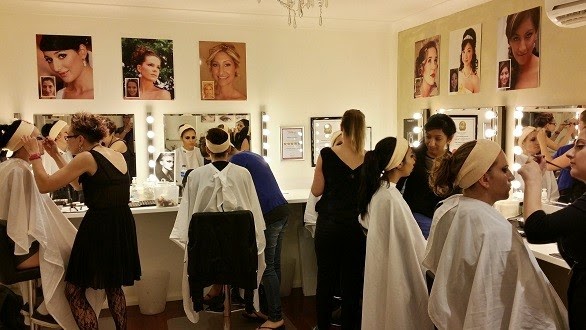 Makeup Mode Masterclass - Sydney Makeup Courses | 1 Paris Ave, Earlwood NSW 2206, Australia | Phone: 0409 558 465