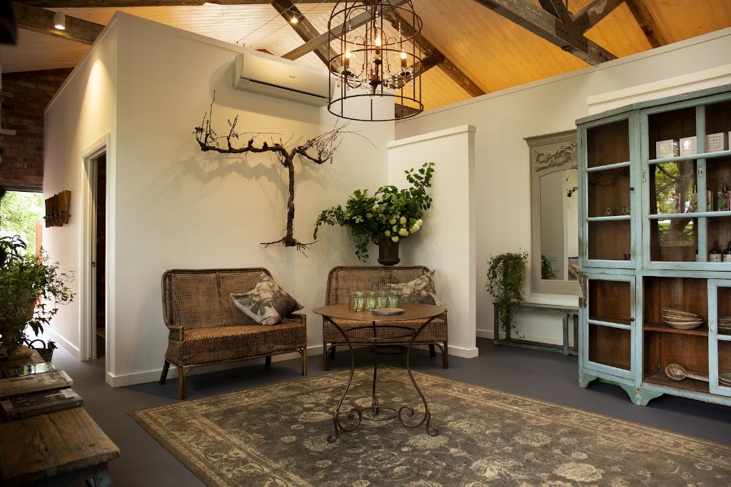 Il Massaggio | 12 St Huberts Rd, Coldstream VIC 3770, Australia | Phone: (03) 8727 3030