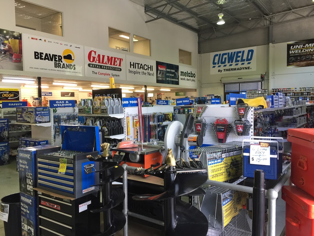 BJ Howes Metaland | hardware store | 932 Pacific Hwy, Lisarow NSW 2250, Australia | 0243282366 OR +61 2 4328 2366