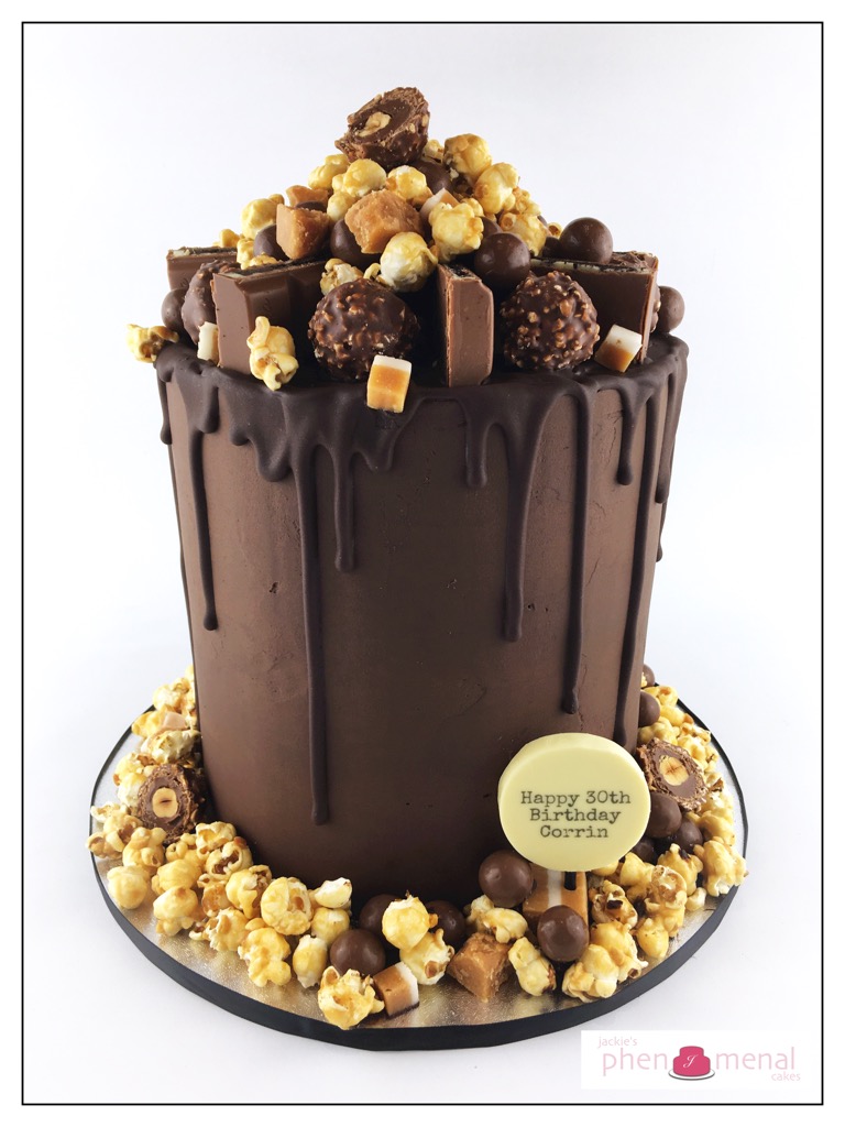 Jackies Phenomenal Cakes | Unit 9/10 Atwick Terrace, Baldivis WA 6171, Australia | Phone: 0413 757 472