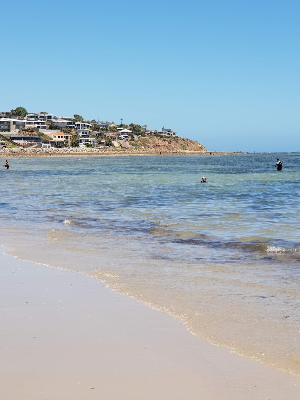 Seacliff Esplanade | parking | Seacliff SA 5049, Australia