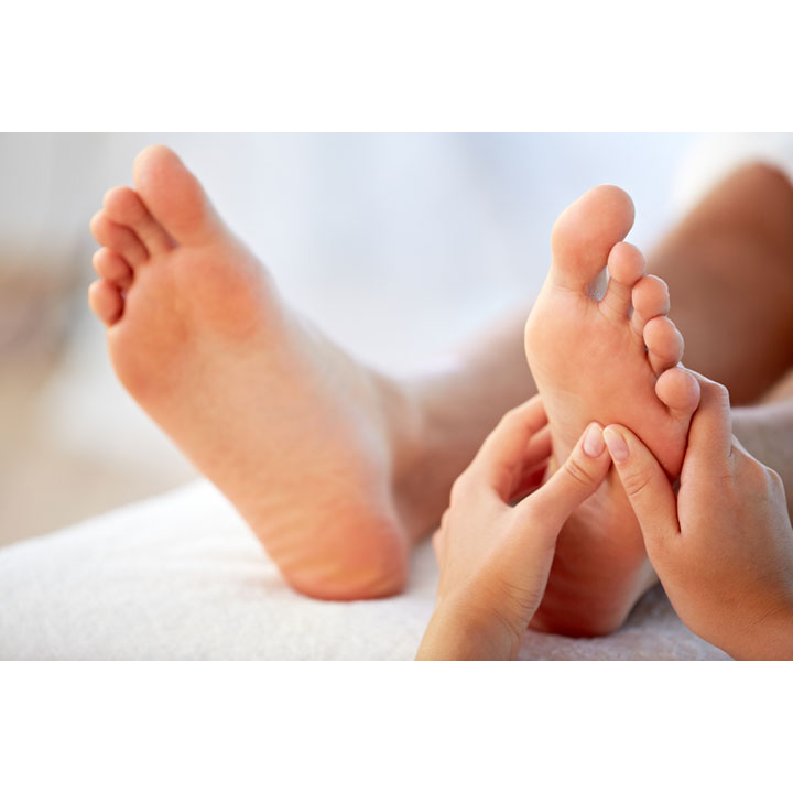 Kim Nelson Reflexology | health | 14 Hare St, Glenbrook NSW 2773, Australia | 0403067609 OR +61 403 067 609