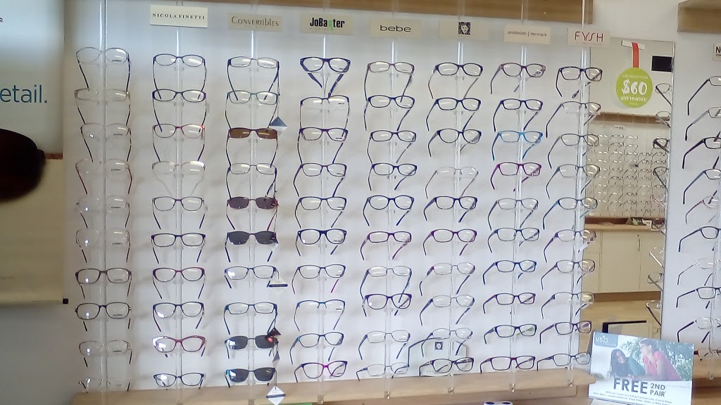 Optikus Optometrists | Shop 3/1 Chancellor Village Blvd, Sippy Downs QLD 4556, Australia | Phone: (07) 5456 4300