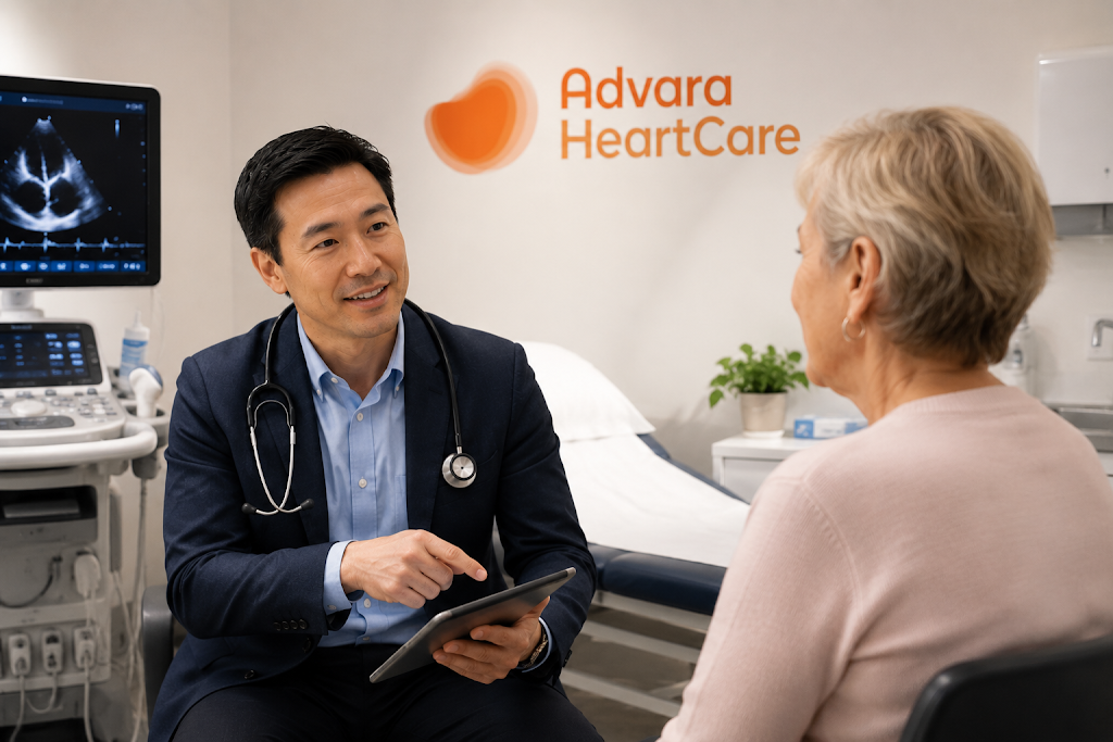 Advara HeartCare - Broken Hill Cardiology | Broken Hill Hospital, 176 Thomas St, Broken Hill NSW 2880, Australia | Phone: (08) 8202 6600