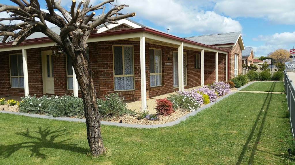 Numurkah Self Contained Apartments | 2 Meiklejohn St, Numurkah VIC 3636, Australia | Phone: 1300 366 630