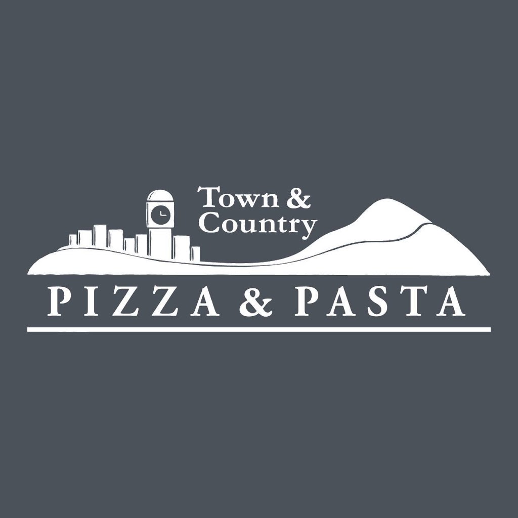 Town & Country Pizza and Pasta Leopold - Gateway Plaza, G65/621-659 ...