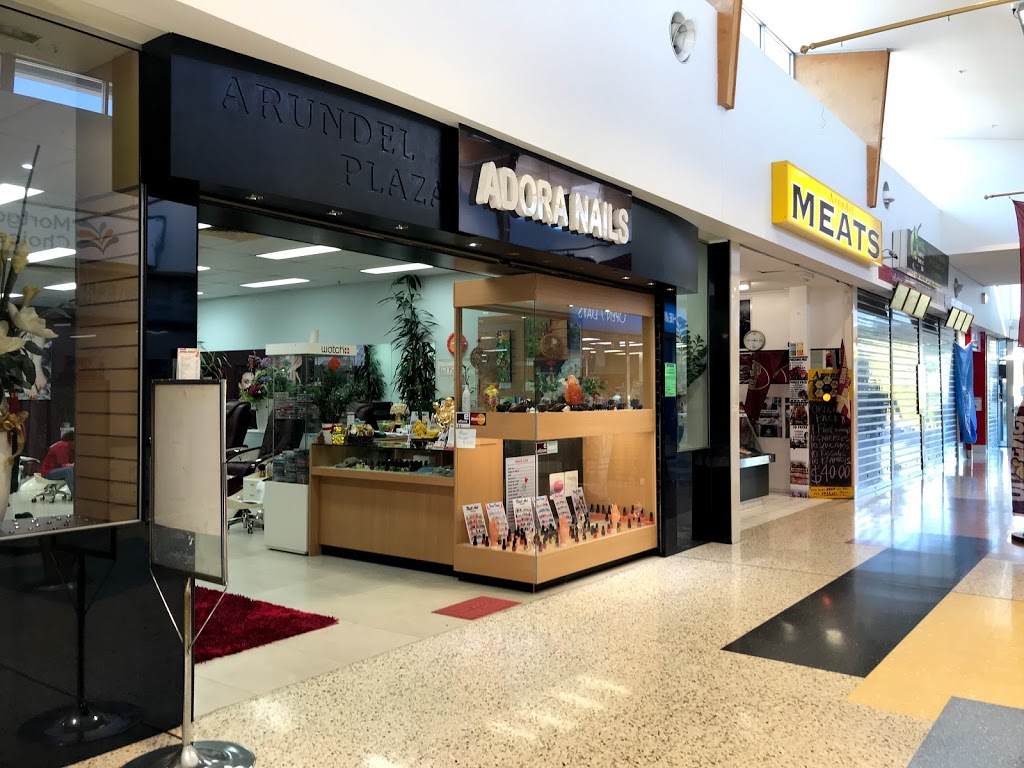 Arundel Plaza | shopping mall | Napper Rd & Daintree Drive, Napper Rd, Arundel QLD 4214, Australia | 0755746886 OR +61 7 5574 6886