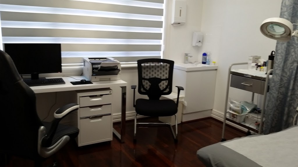 Auspoint Skin Cancer & Health Clinic | health | 417 Canning Hwy, Como WA 6152, Australia | 0893131187 OR +61 8 9313 1187