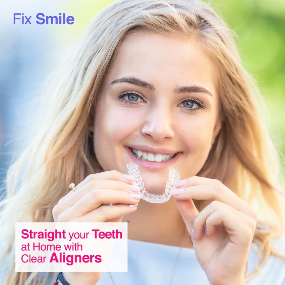 Fix Smile | store | 8/10 Harley Cres, Condell Park NSW 2200, Australia | 1300255446 OR +61 1300 255 446