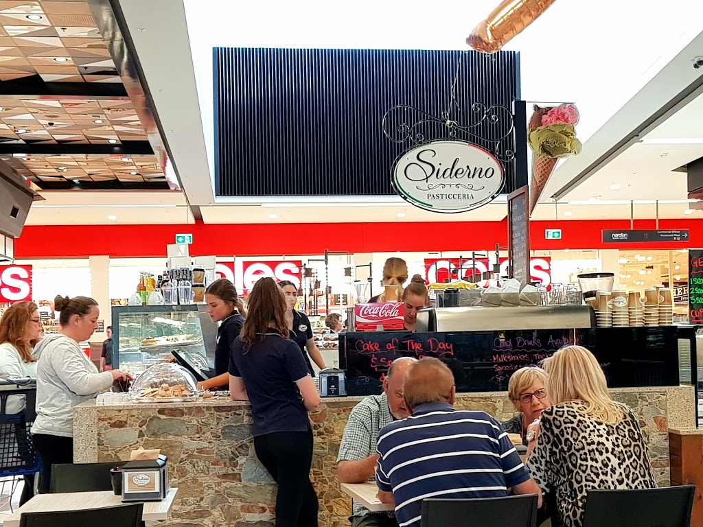 Siderno Pasticceria - Narellan Mall | cafe | Narellan NSW 2567, Australia | 0246474000 OR +61 2 4647 4000